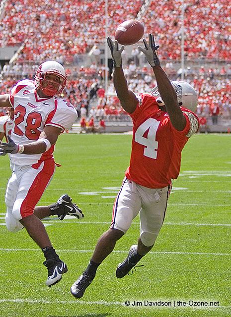 santonio