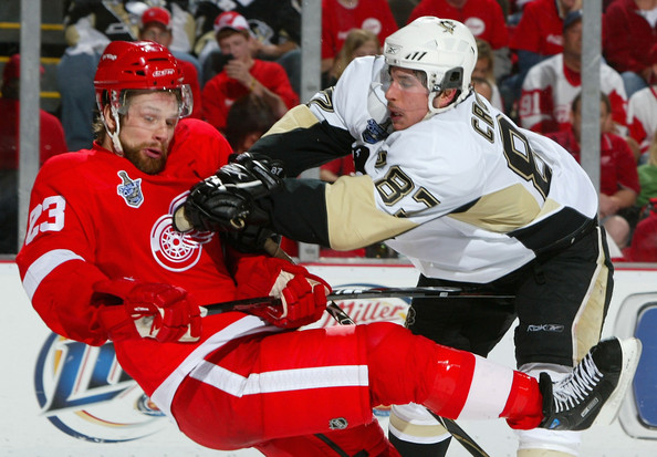 Pittsburgh+Penguins+v+Detroit+Red+Wings+Game+AFHQciatvPQl