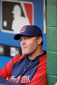 Indians Pirates Baseball