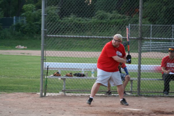 Thanks, Michelle, for making me look like I might know what I'm doing.