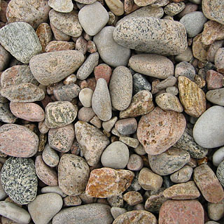 stones