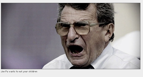 joepa joepa