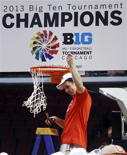 Aaron Craft can't wait to torture Iona.