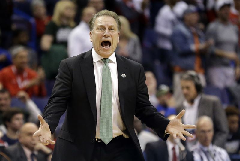 izzo loses