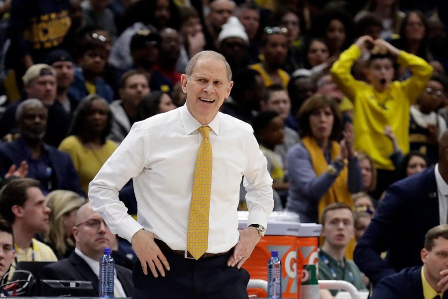 B10 Michigan Michigan St Basketball